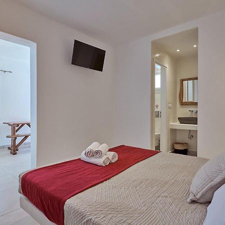 Casa Philippi Suites Mykonos Town Esterno foto
