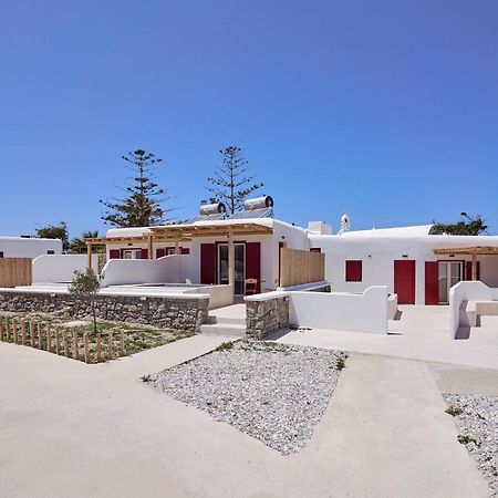 Casa Philippi Suites Mykonos Town Esterno foto