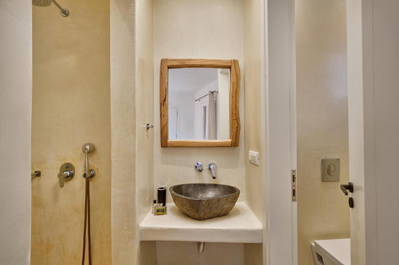Casa Philippi Suites Mykonos Town Esterno foto